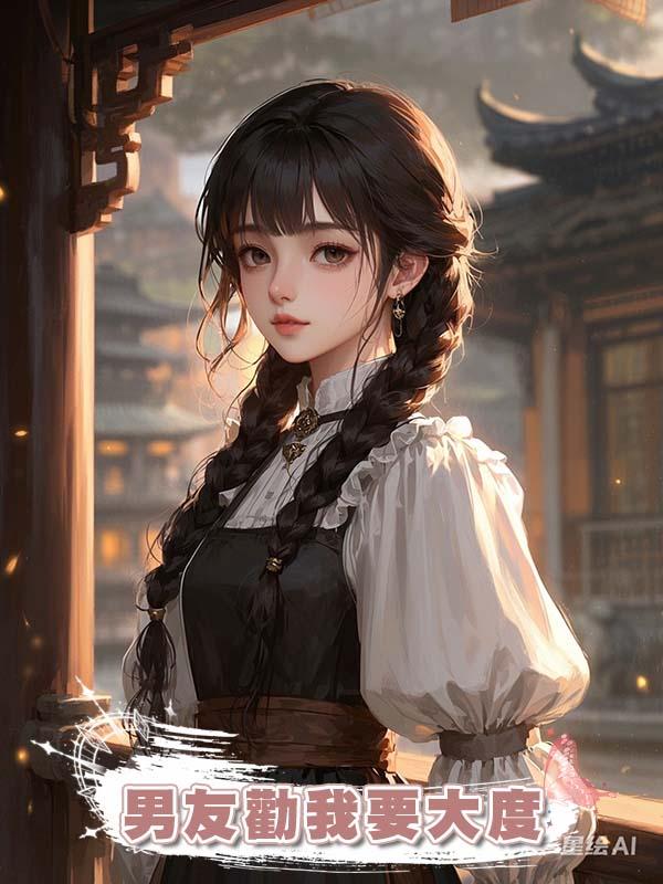 男友勸我要大度