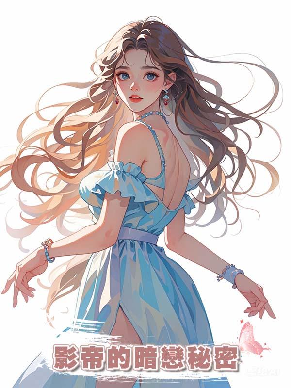 影帝的暗戀秘密