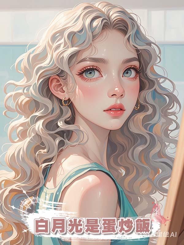 白月光是蛋炒飯