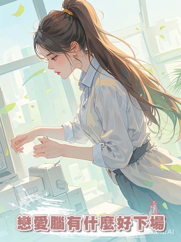 戀愛腦有什麼好下場