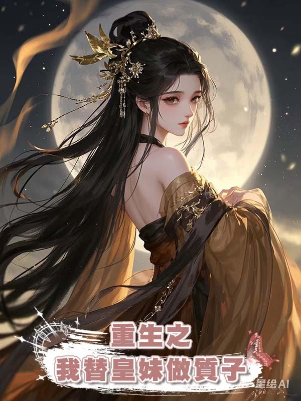 重生之我替皇妹做質子