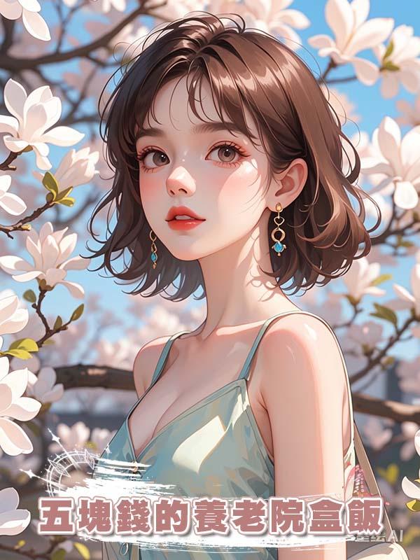 五塊錢的養老院盒飯