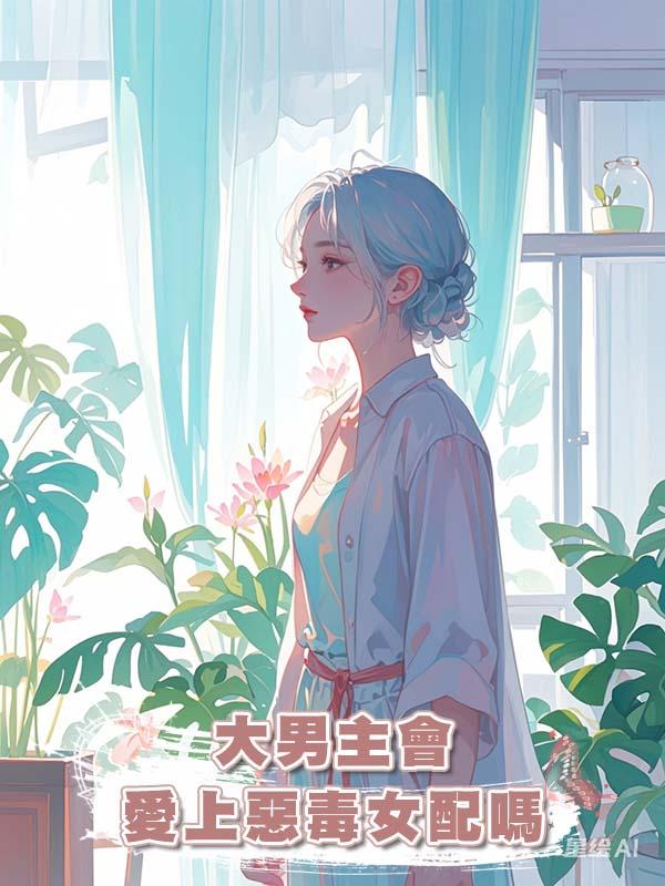 大男主會愛上惡毒女配嗎