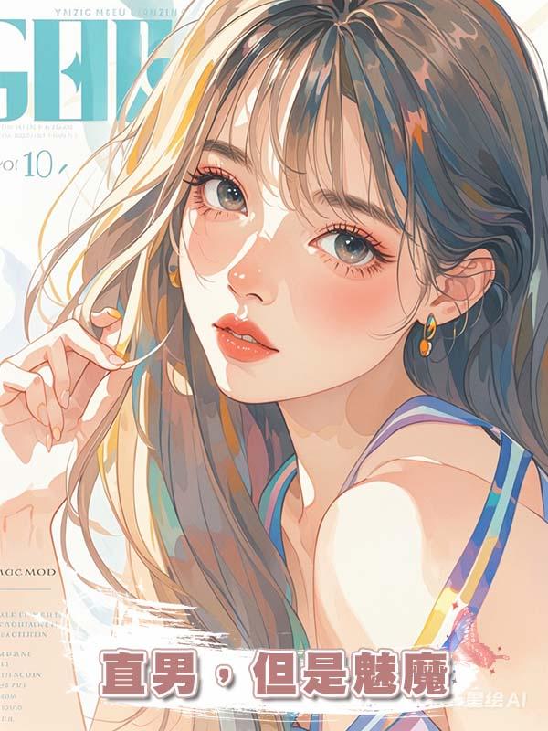 直男，但是魅魔