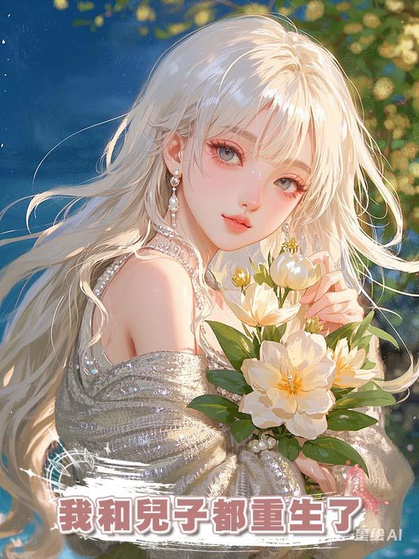 我和兒子都重生了