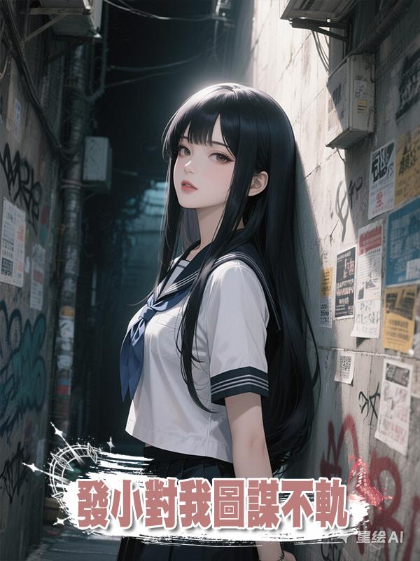 發小對我圖謀不軌