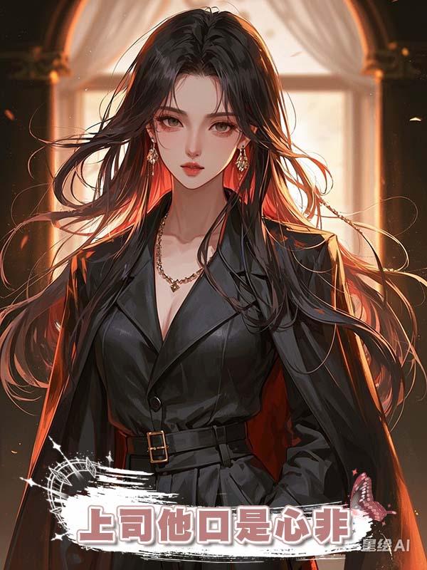 上司他口是心非