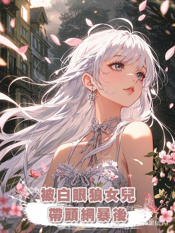 被白眼狼女兒帶頭網暴後