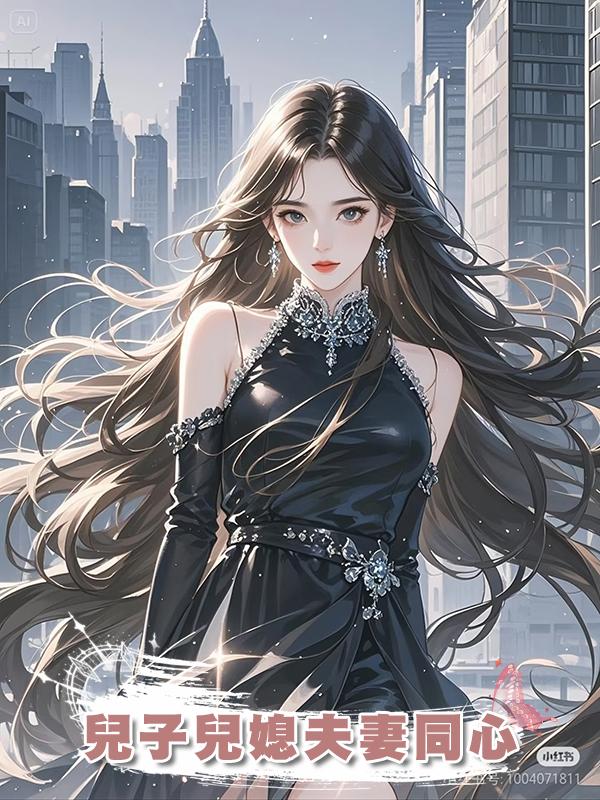 兒子兒媳夫妻同心