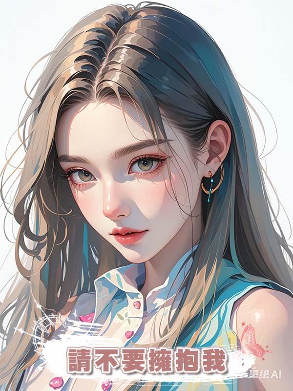 請不要擁抱我