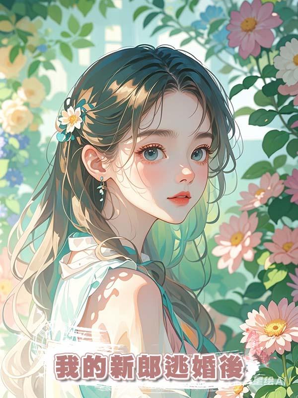 我的新郎逃婚後
