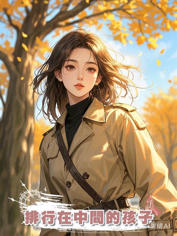 排行在中間的孩子