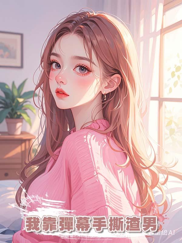 我靠彈幕手撕渣男