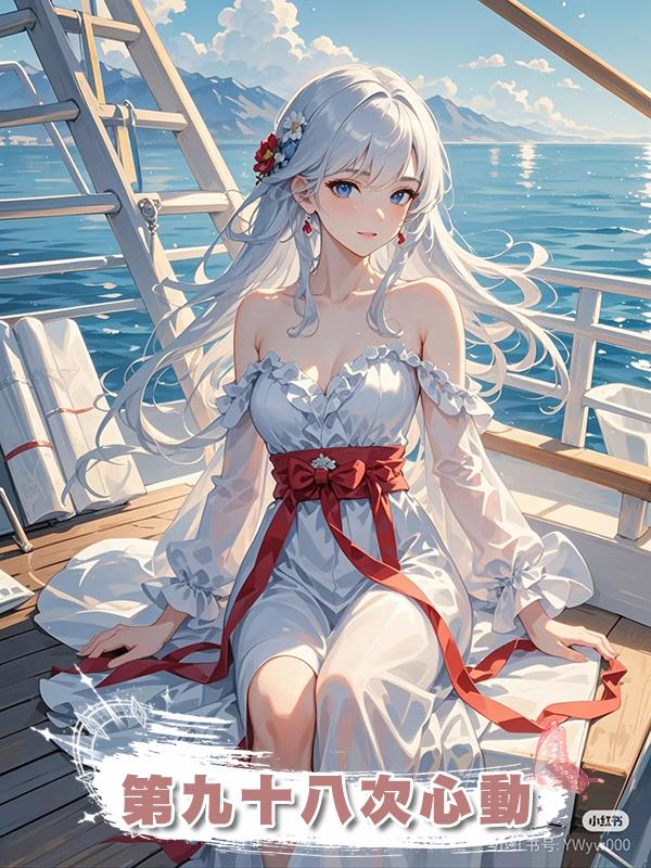 第九十八次心動