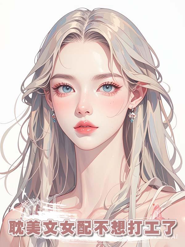 耽美文女配不想打工了