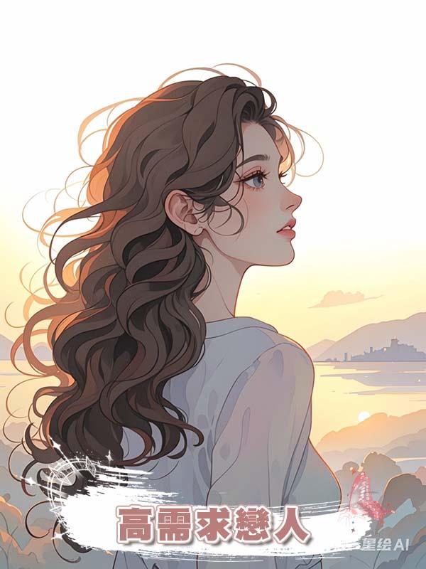 高需求戀人