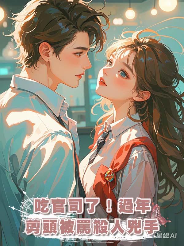 吃官司了！過年剪頭被罵殺人兇手