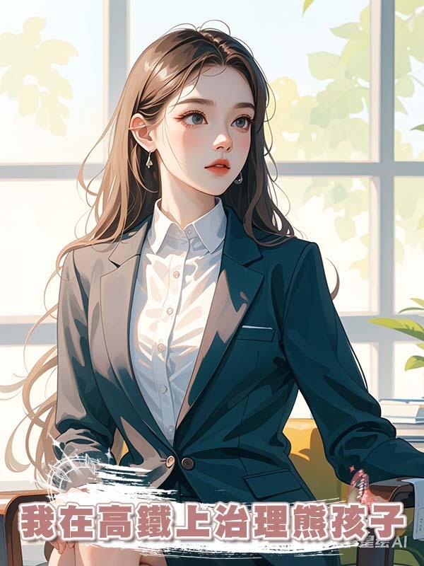 我在高鐵上治理熊孩子