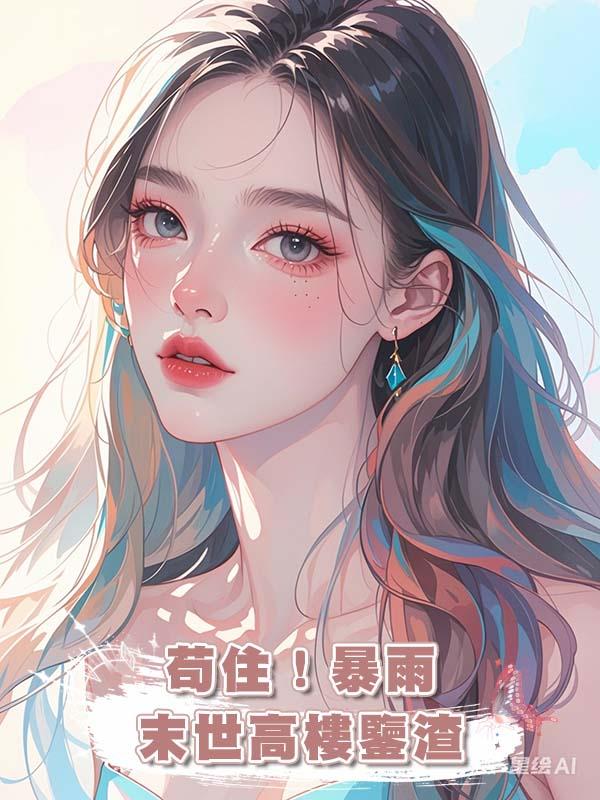 苟住！暴雨末世高樓鑒渣