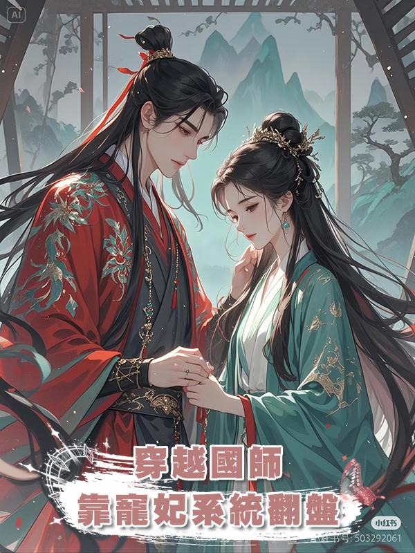 穿越國師靠寵妃系統翻盤