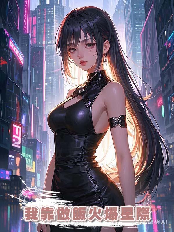 我靠做飯火爆星際