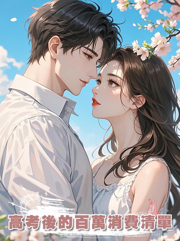 高考後的百萬消費清單