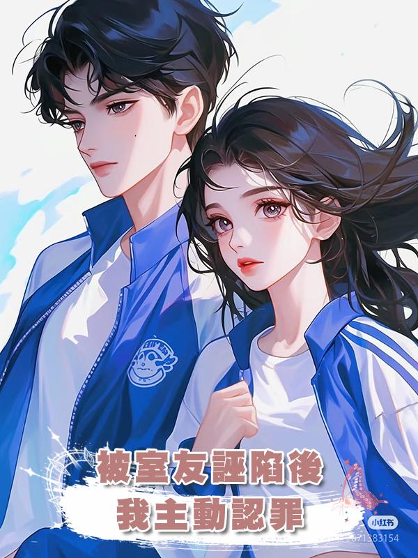 被室友誣陷後我主動認罪