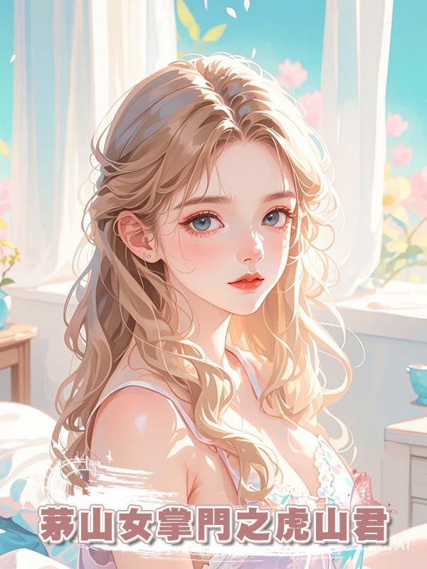 茅山女掌門之虎山君