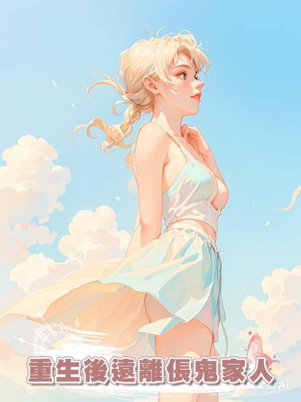 重生後遠離倀鬼家人