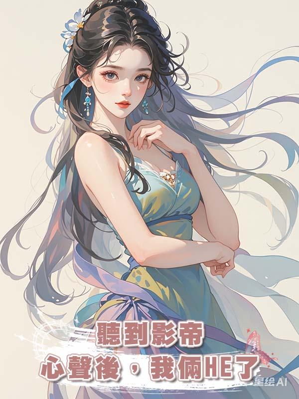 聽到影帝心聲後，我倆HE了