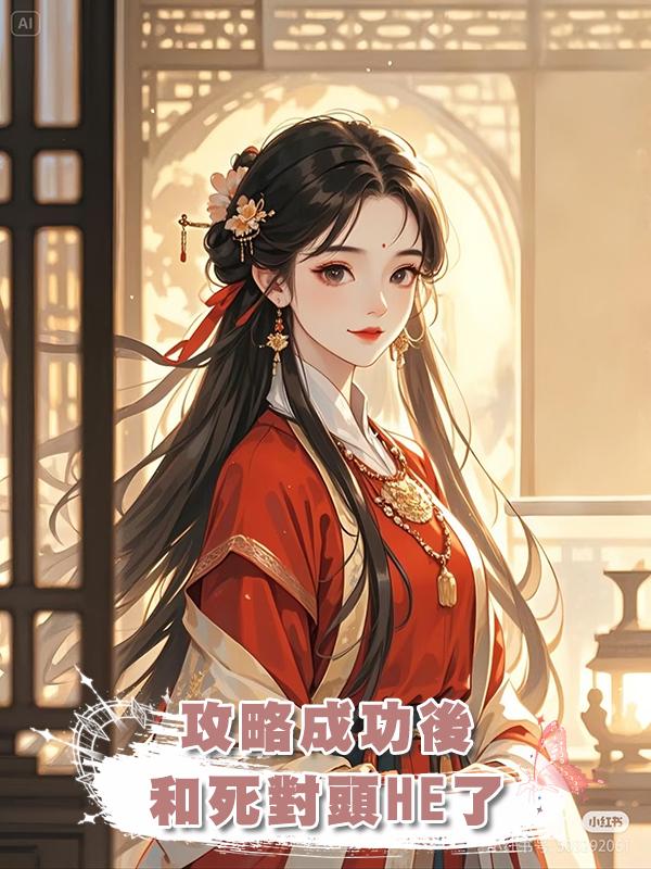 攻略成功後和死對頭HE了