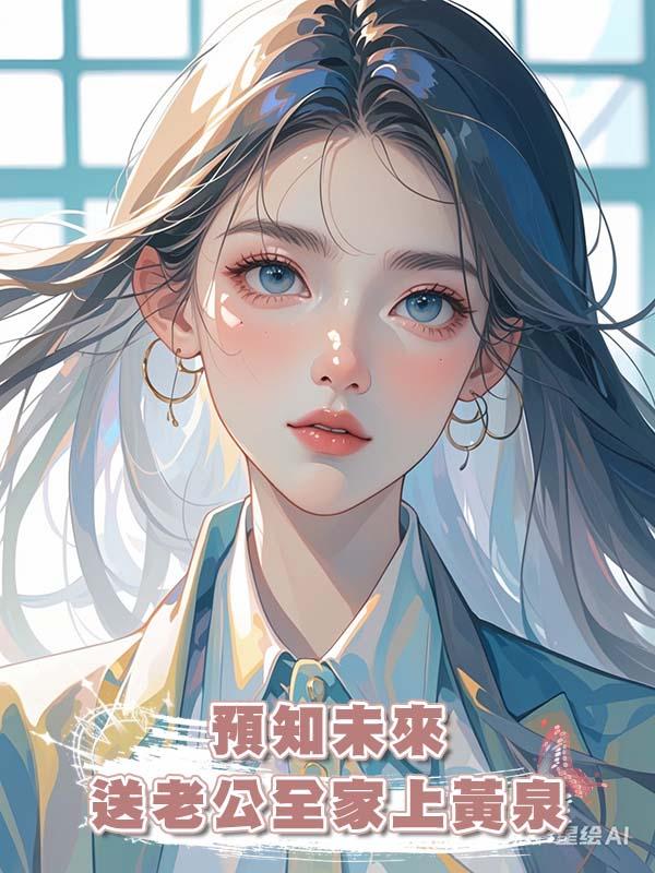 預知未來送老公全家上黃泉