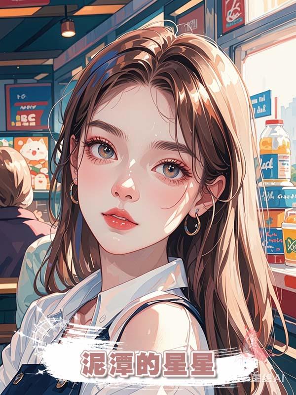 泥潭的星星