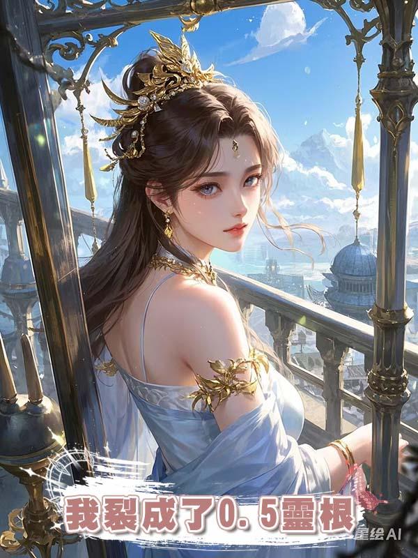 我裂成了0.5靈根