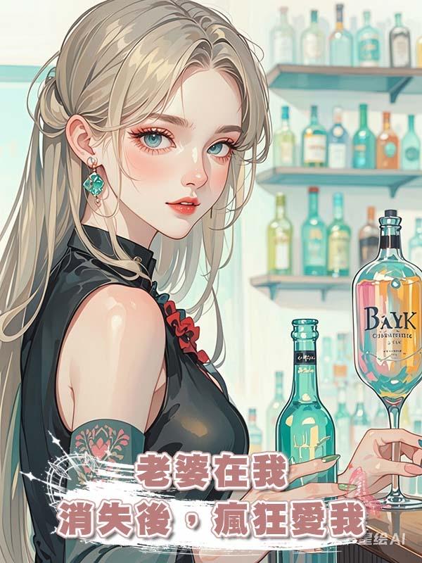 老婆在我消失後，瘋狂愛我