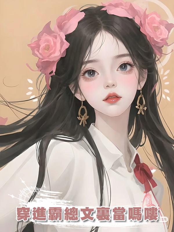 穿進霸總文裏當嗎嘍