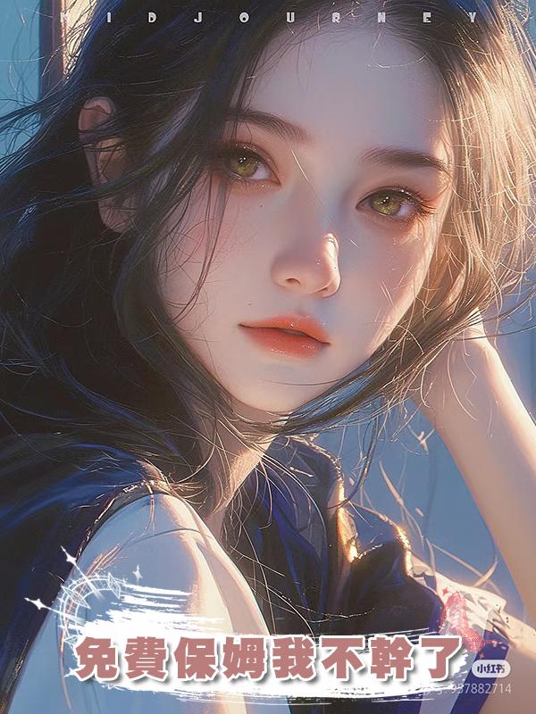 免費保姆我不幹了