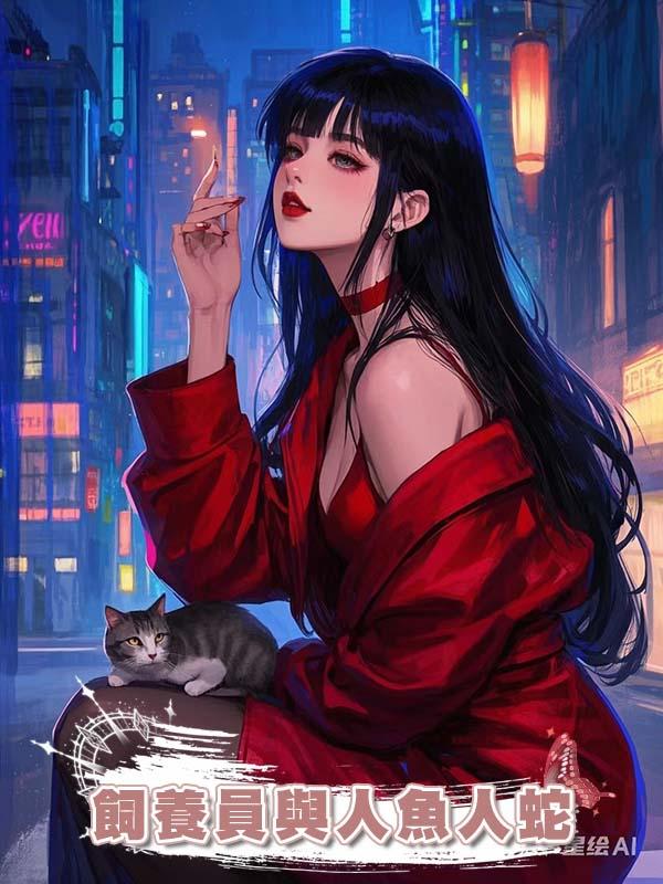 飼養員與人魚人蛇