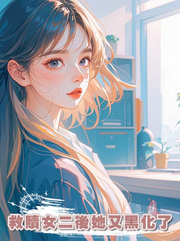 救贖女二後她又黑化了