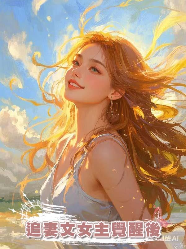追妻文女主覺醒後