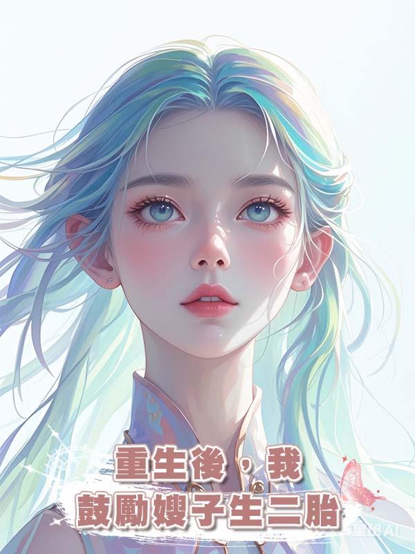 重生後，我鼓勵嫂子生二胎