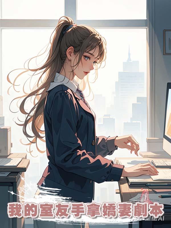 我的室友手拿嬌妻劇本