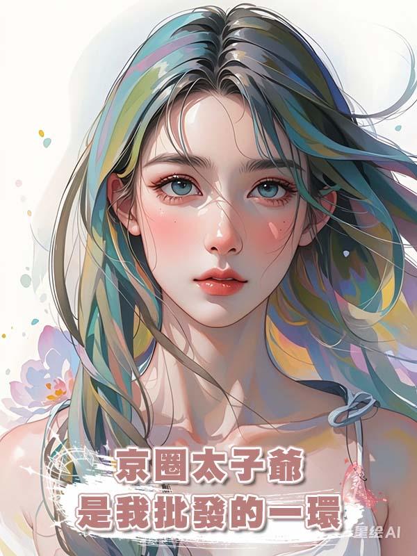 京圈太子爺是我批發的一環