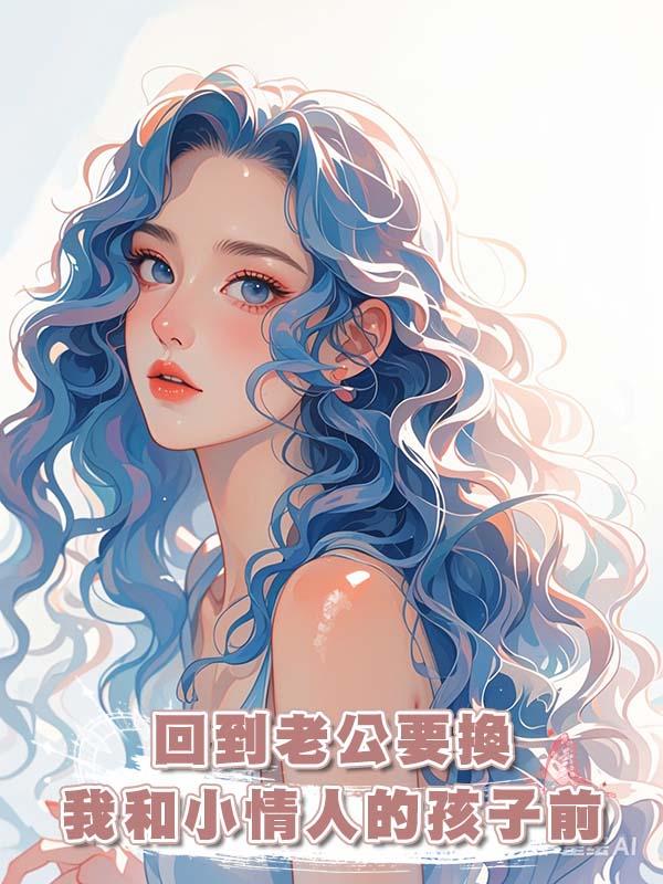 回到老公要換我和小情人的孩子前