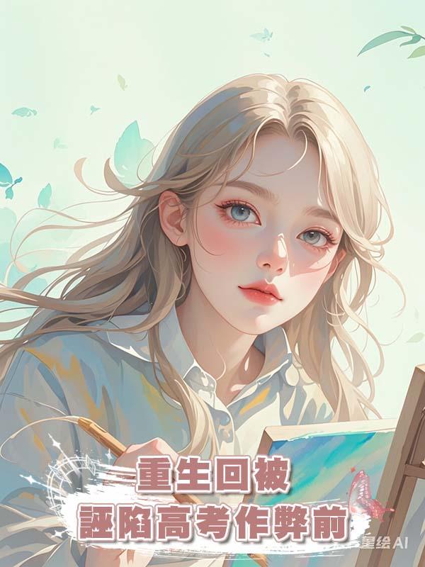 重生回被誣陷高考作弊前