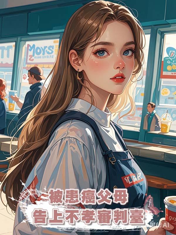 被患癌父母告上不孝審判臺