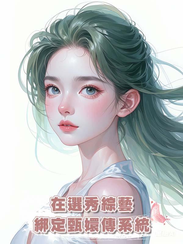 在選秀綜藝綁定甄嬛傳系統