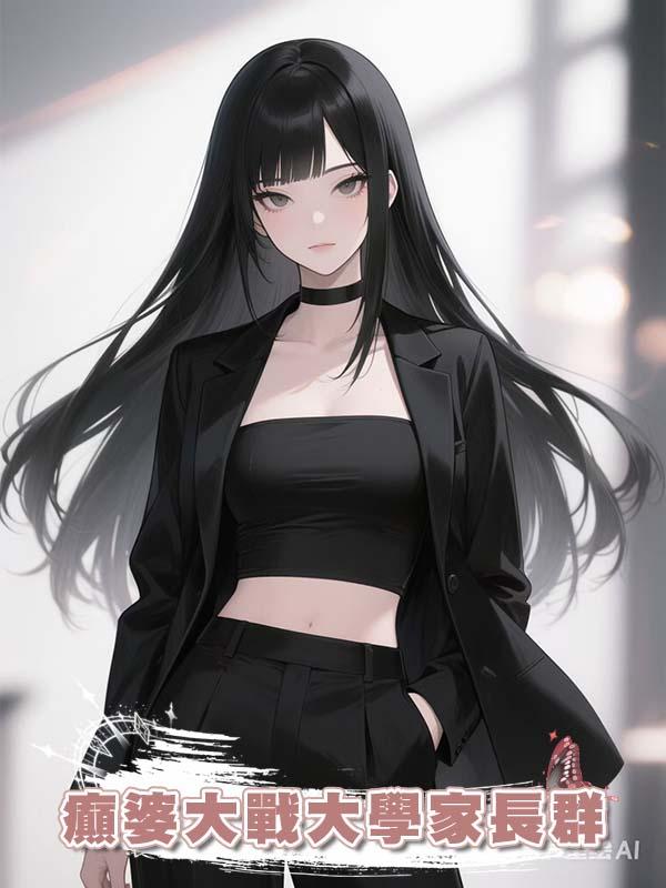 癲婆大戰大學家長群