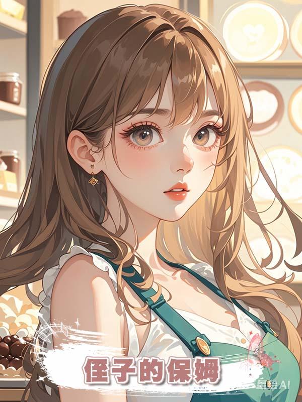 侄子的保姆