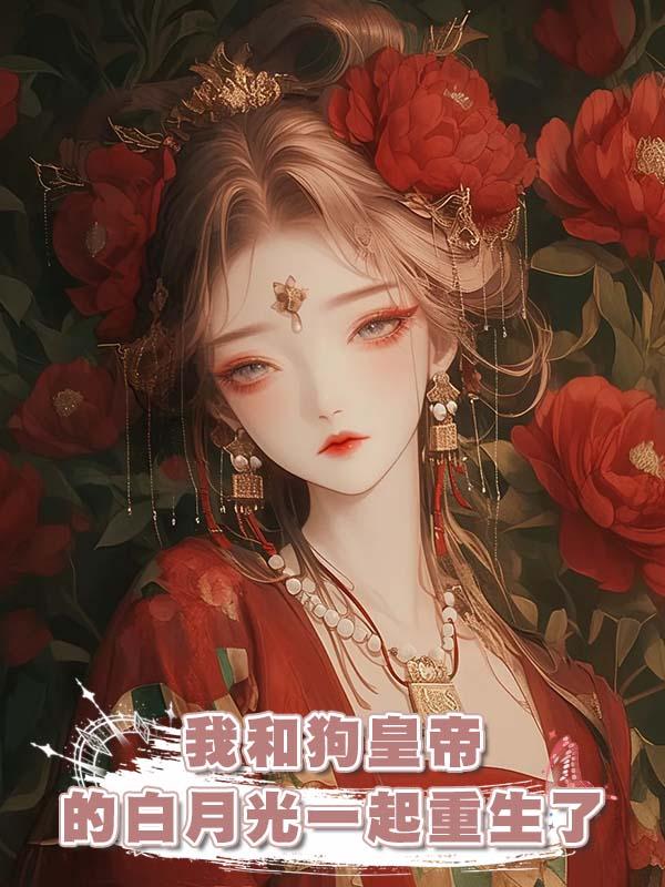 我和狗皇帝的白月光一起重生了